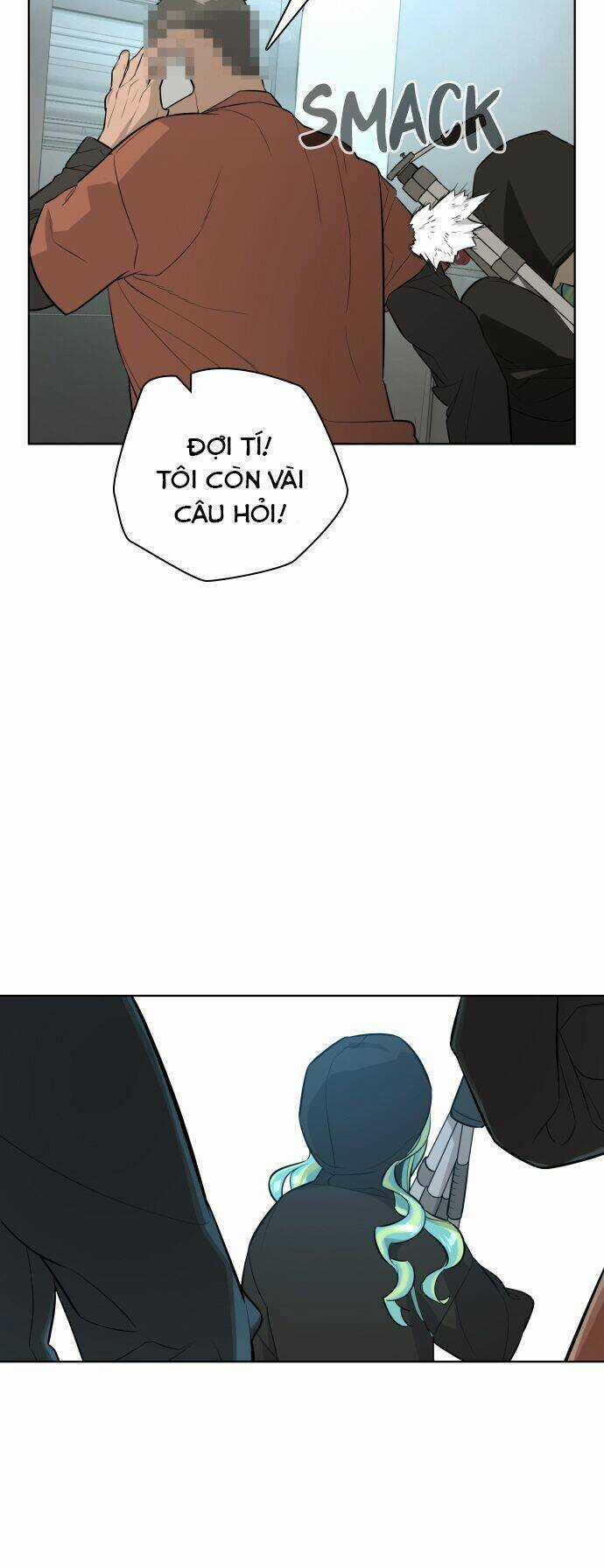 Máu Trắng - Chapter 47 - Trang 59