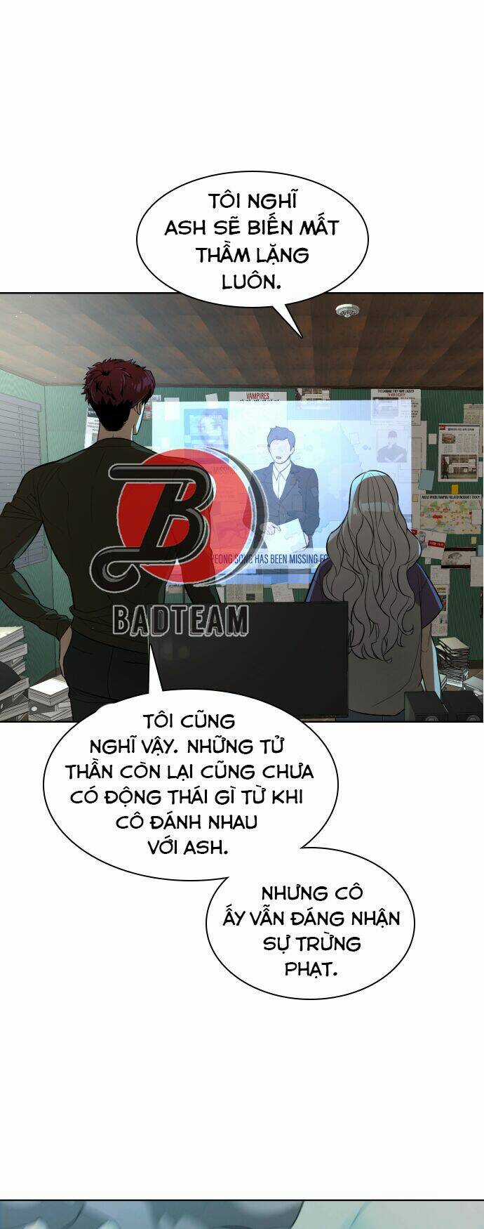 Máu Trắng - Chapter 47 - Trang 60