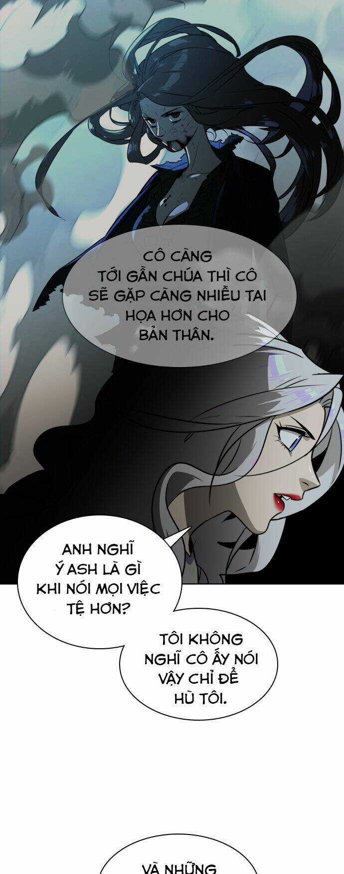 Máu Trắng - Chapter 47 - Trang 61