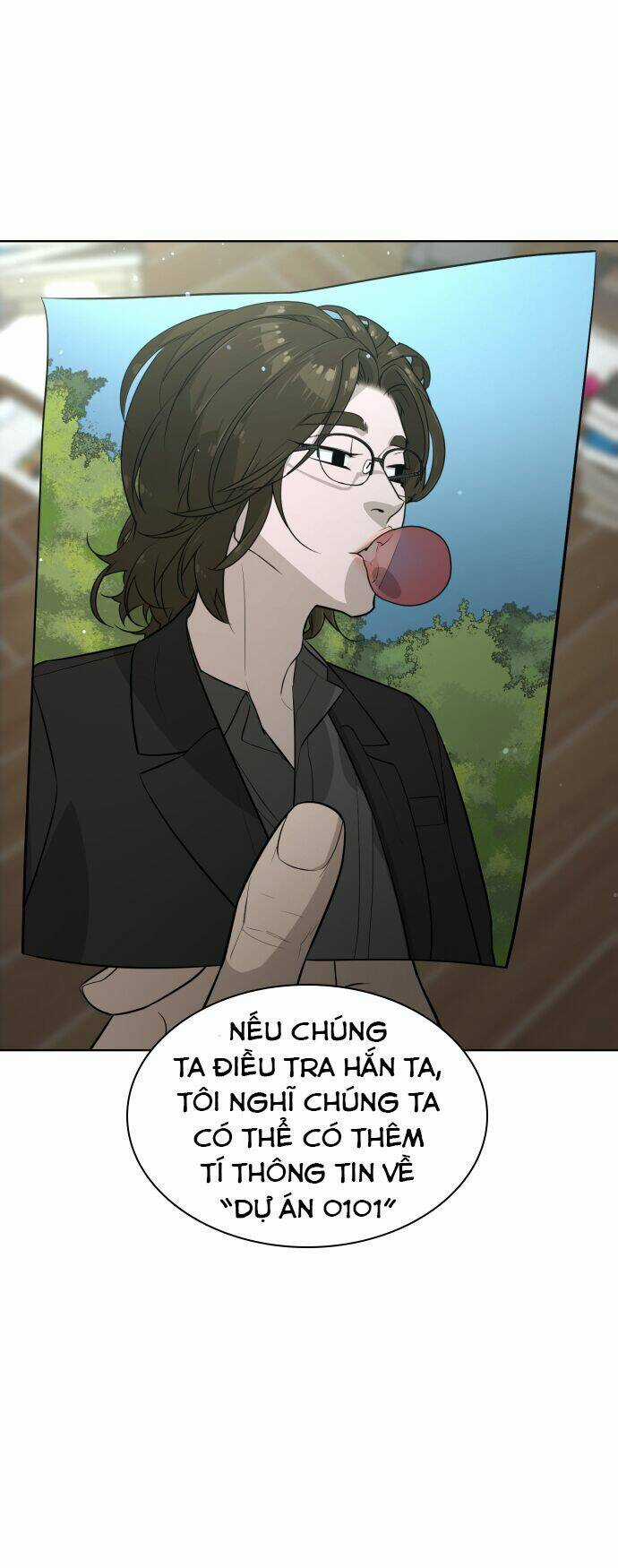 Máu Trắng - Chapter 47 - Trang 63