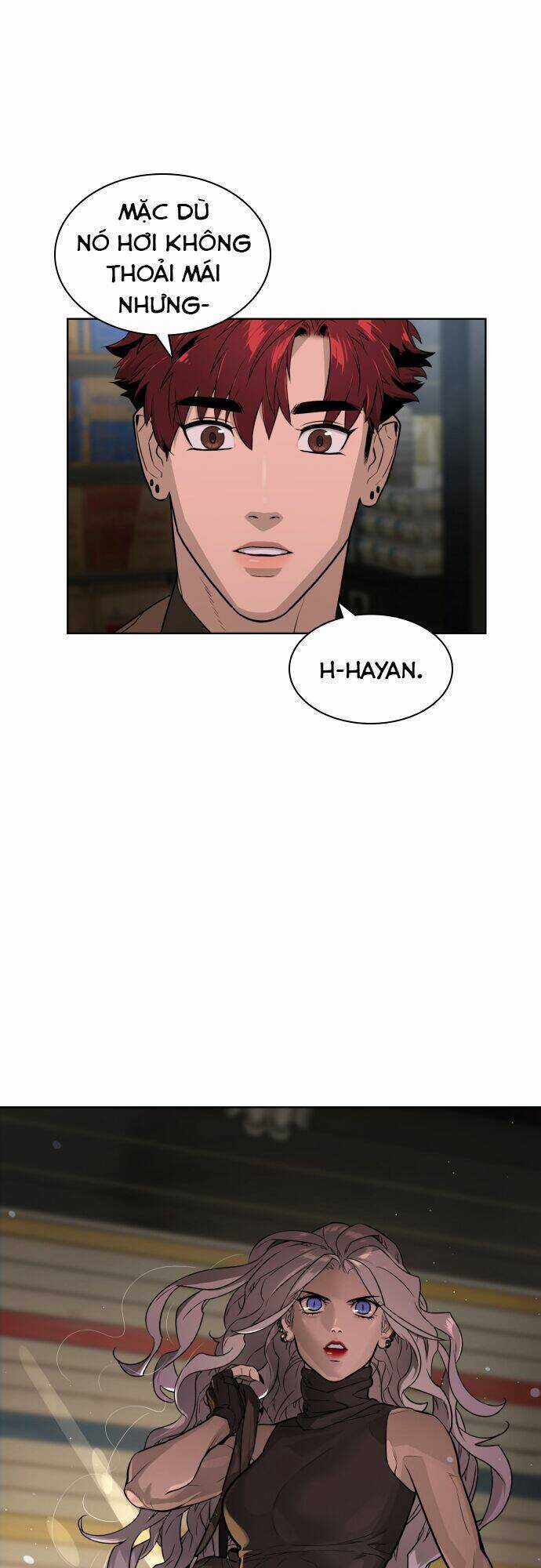 Máu Trắng - Chapter 47 - Trang 66