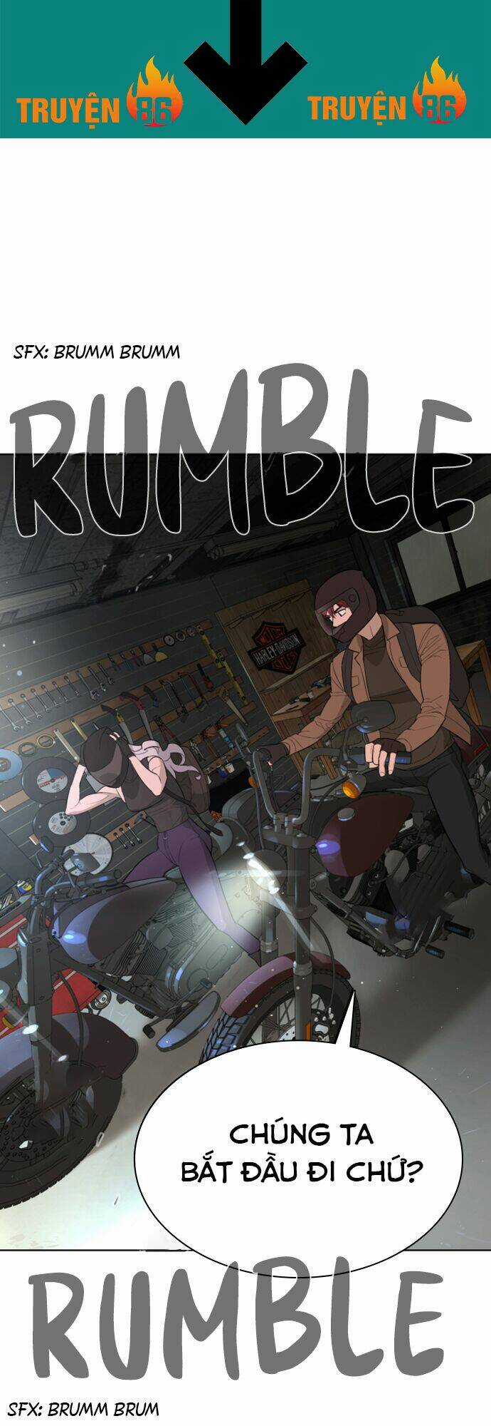 Máu Trắng - Chapter 47 - Trang 69