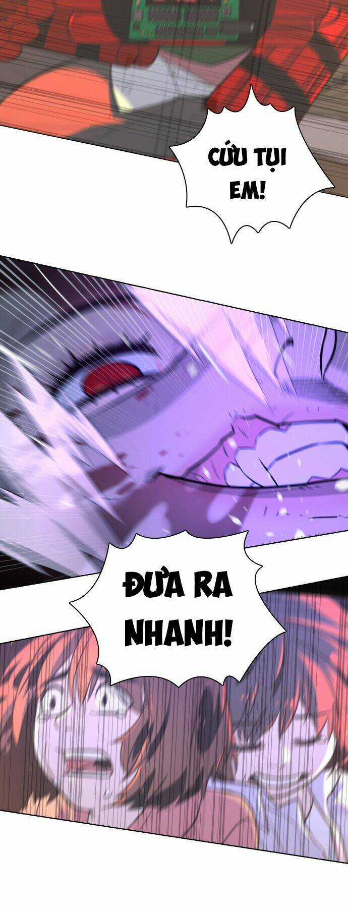 Máu Trắng - Chapter 47 - Trang 8