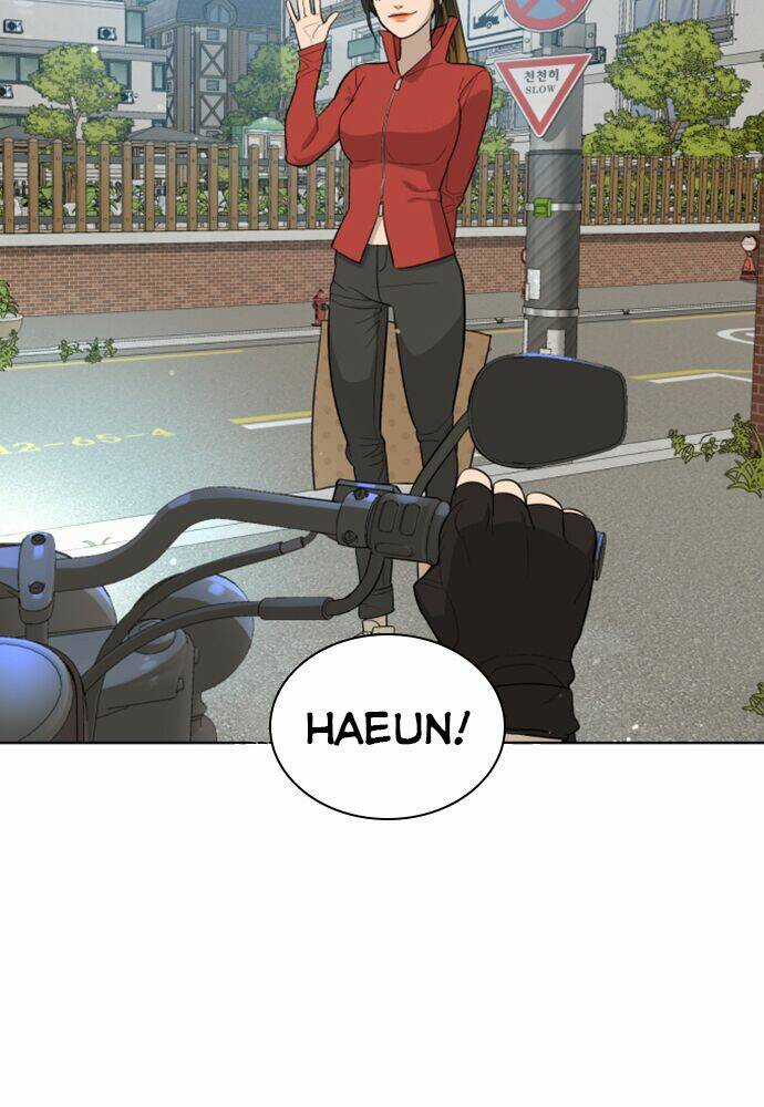 Máu Trắng - Chapter 47 - Trang 72