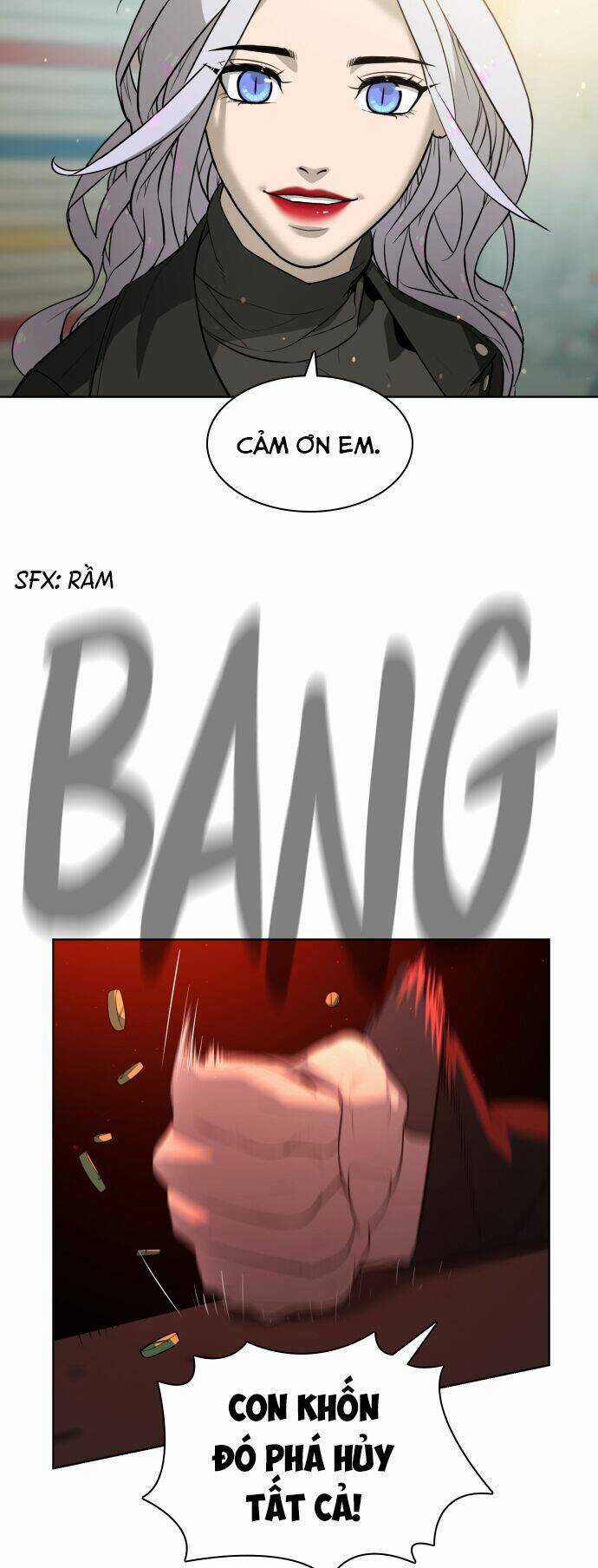 Máu Trắng - Chapter 47 - Trang 75