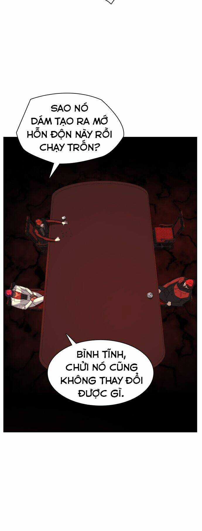 Máu Trắng - Chapter 47 - Trang 76