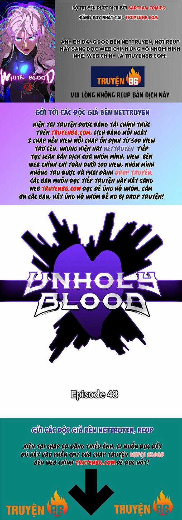 Máu Trắng - Chapter 48 - Trang 1