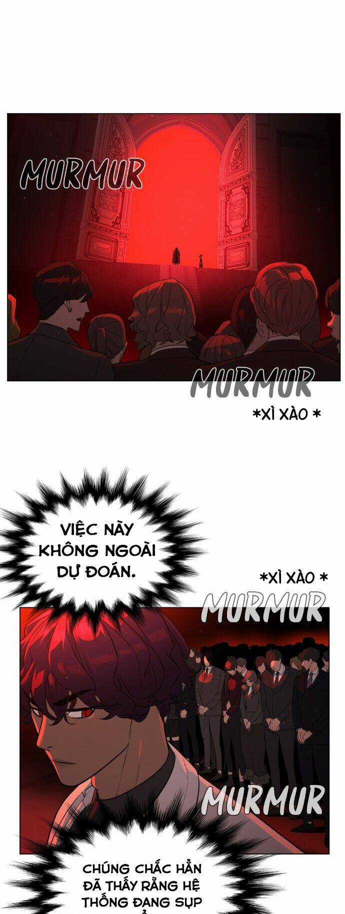 Máu Trắng - Chapter 48 - Trang 15