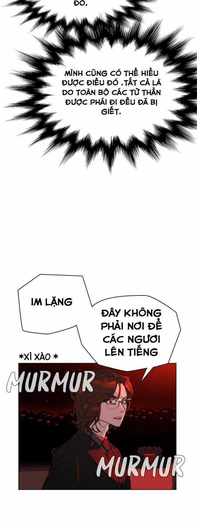 Máu Trắng - Chapter 48 - Trang 16