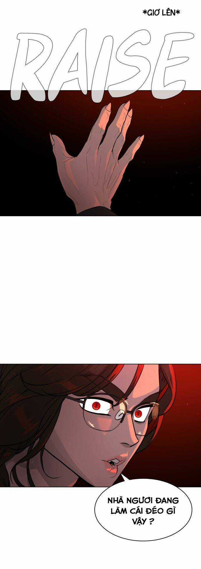 Máu Trắng - Chapter 48 - Trang 17