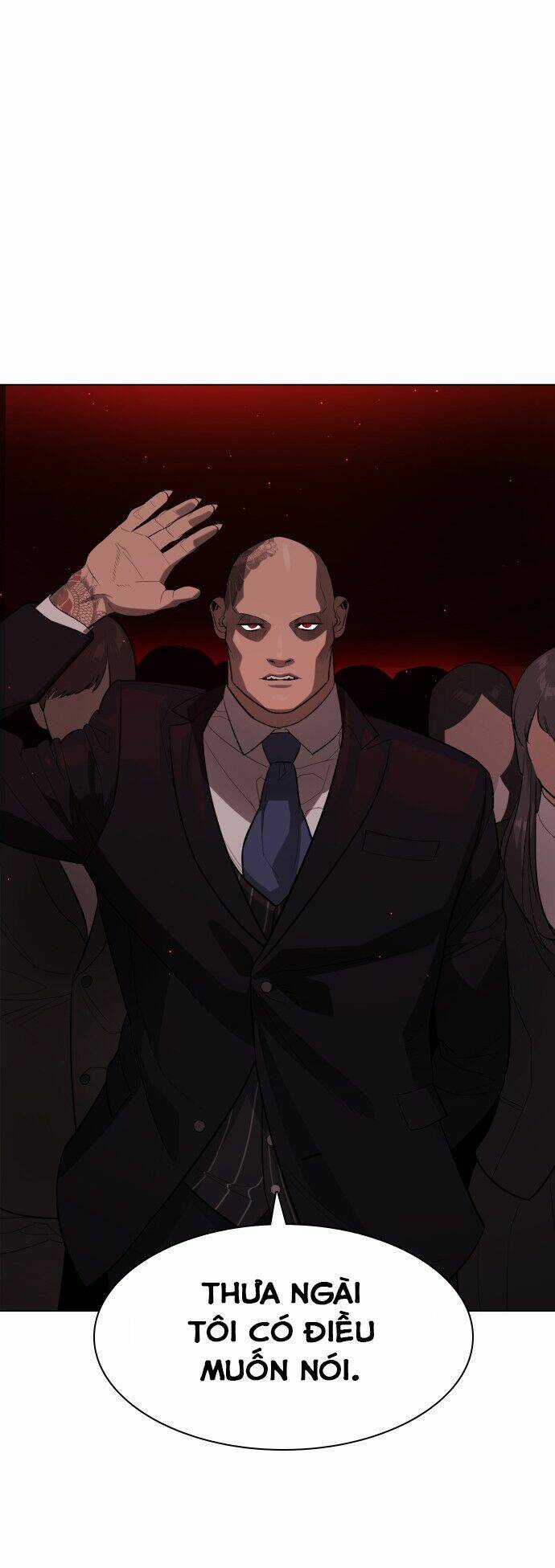 Máu Trắng - Chapter 48 - Trang 18
