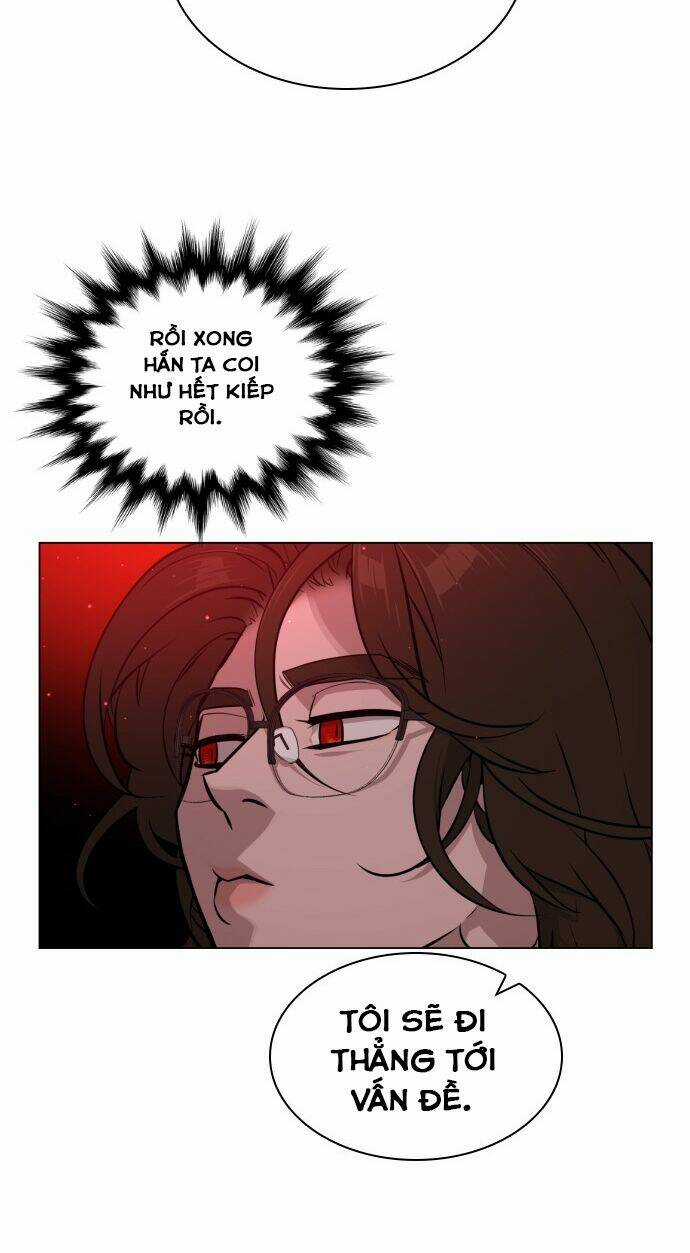 Máu Trắng - Chapter 48 - Trang 22