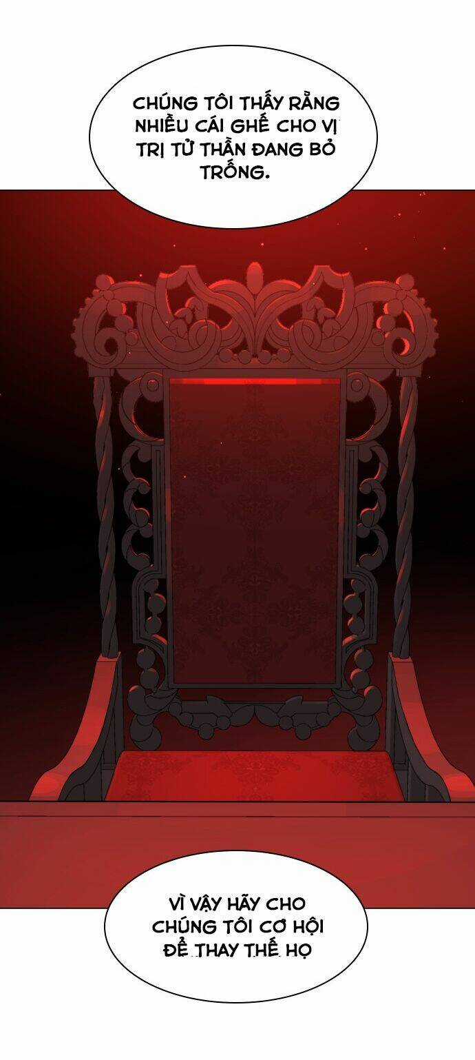 Máu Trắng - Chapter 48 - Trang 23