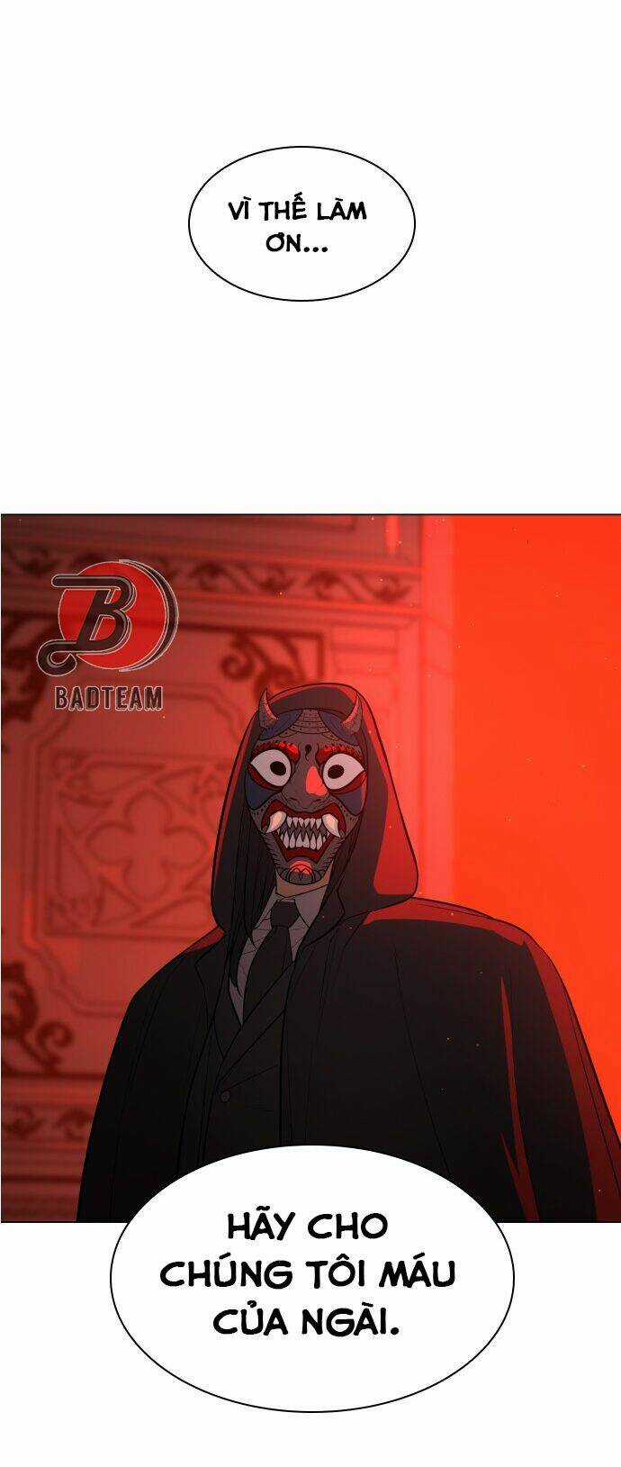 Máu Trắng - Chapter 48 - Trang 25