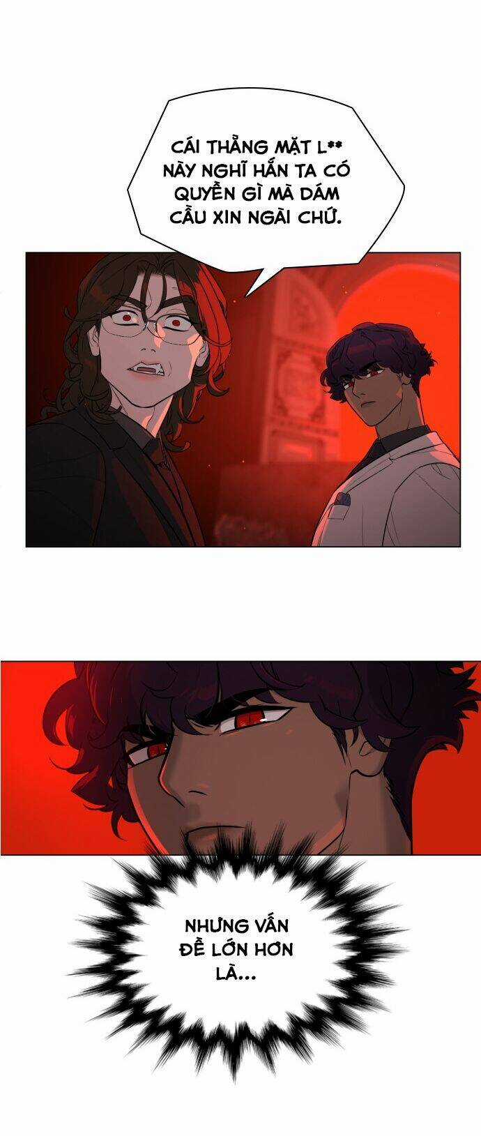 Máu Trắng - Chapter 48 - Trang 26