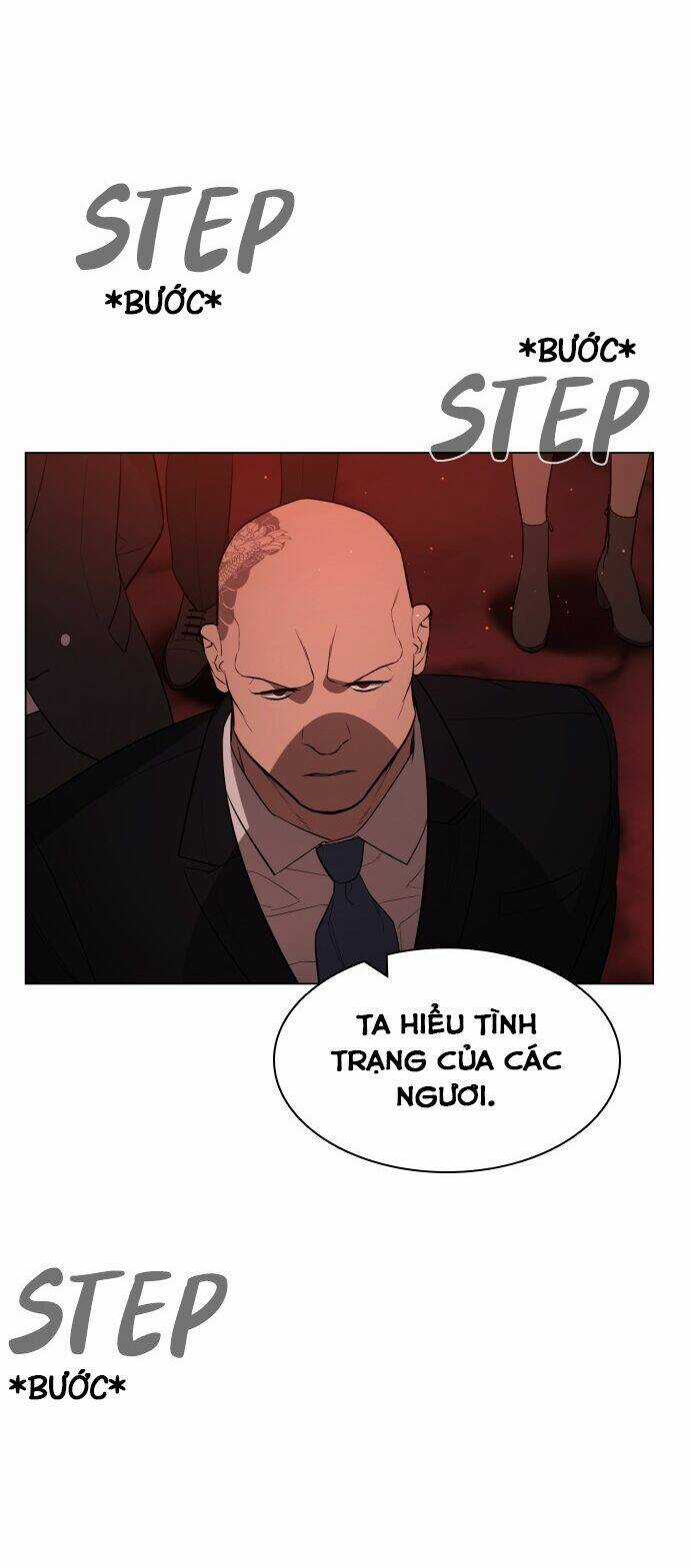 Máu Trắng - Chapter 48 - Trang 29