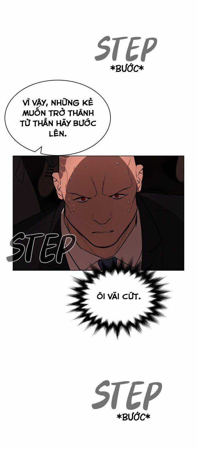 Máu Trắng - Chapter 48 - Trang 30