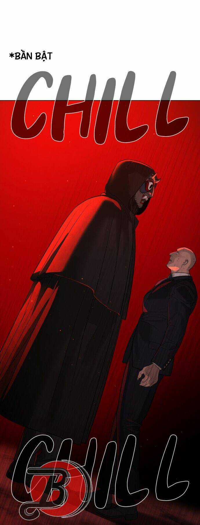 Máu Trắng - Chapter 48 - Trang 31