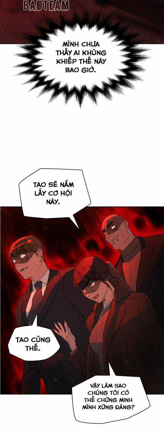 Máu Trắng - Chapter 48 - Trang 32