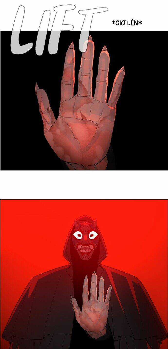 Máu Trắng - Chapter 48 - Trang 33
