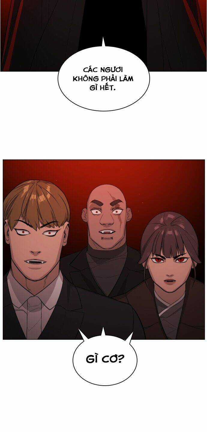 Máu Trắng - Chapter 48 - Trang 34