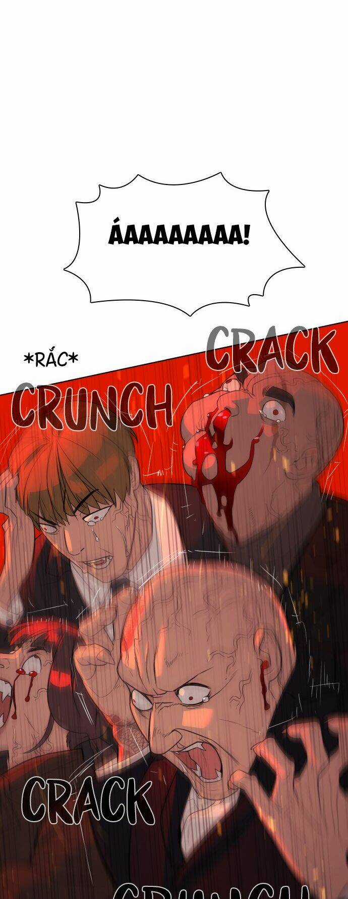 Máu Trắng - Chapter 48 - Trang 35