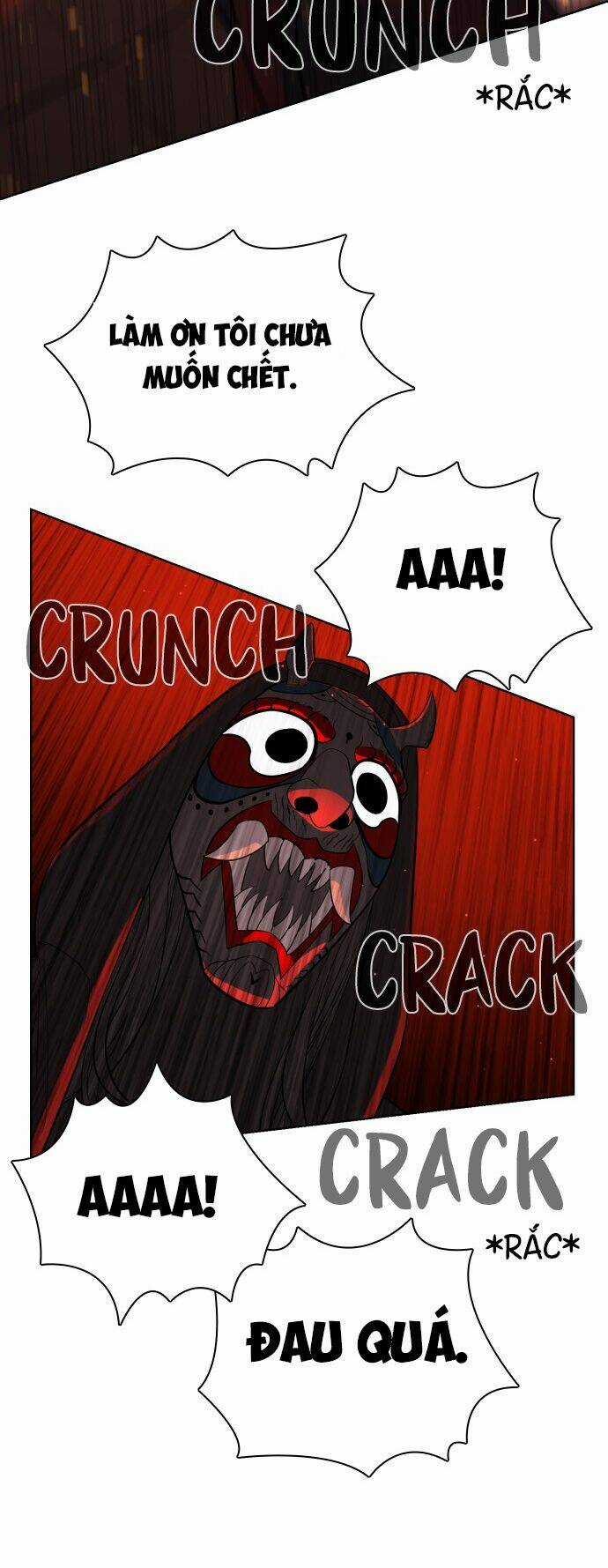 Máu Trắng - Chapter 48 - Trang 36