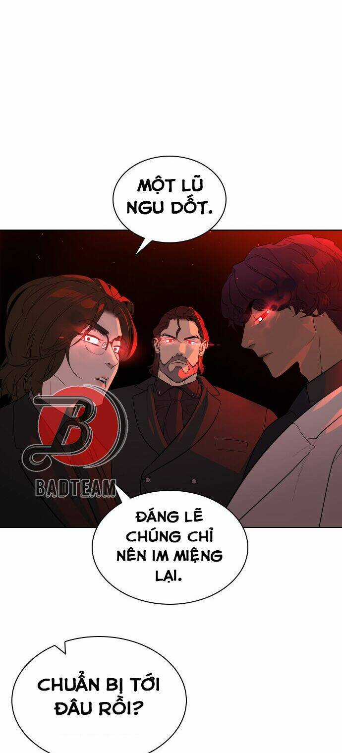 Máu Trắng - Chapter 48 - Trang 43