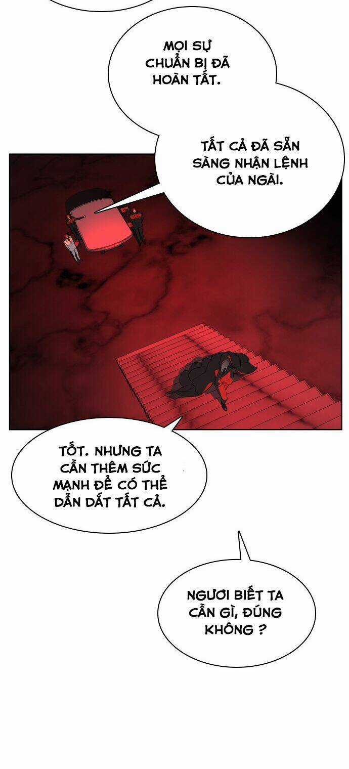 Máu Trắng - Chapter 48 - Trang 44