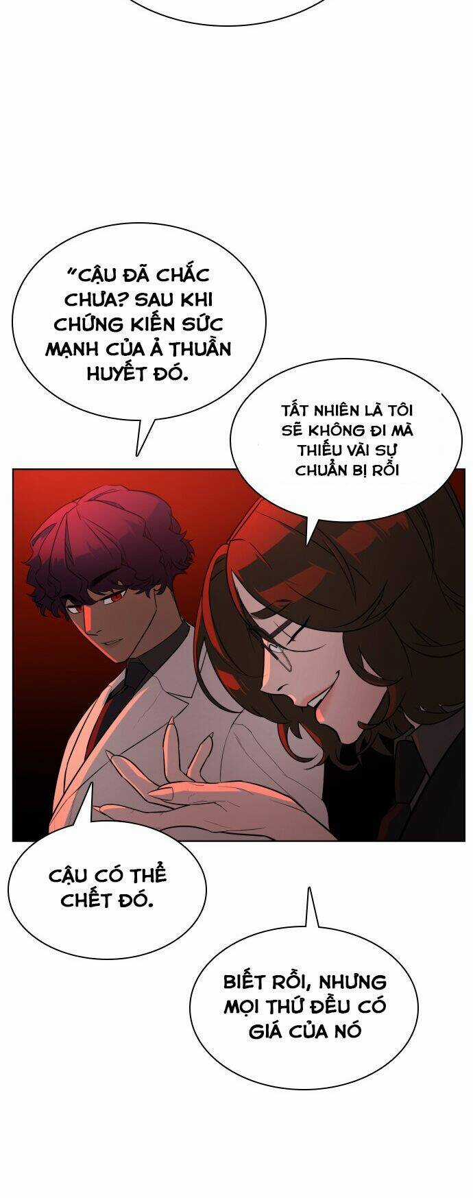 Máu Trắng - Chapter 48 - Trang 46