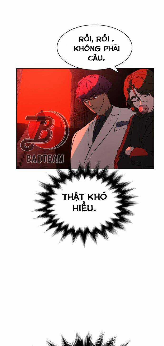 Máu Trắng - Chapter 48 - Trang 49