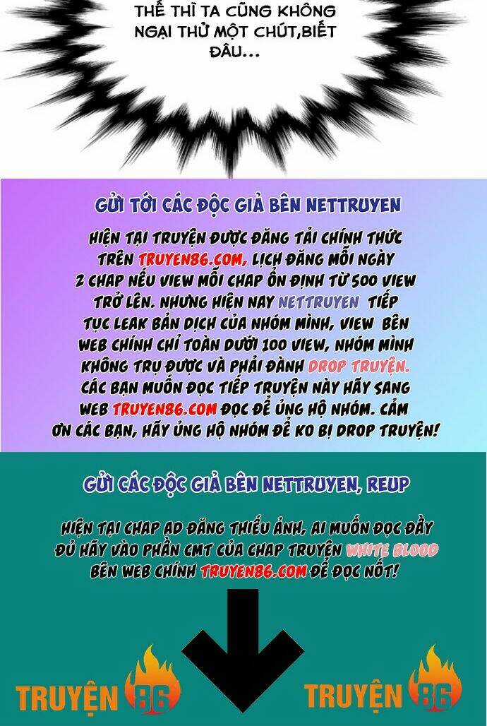 Máu Trắng - Chapter 48 - Trang 52