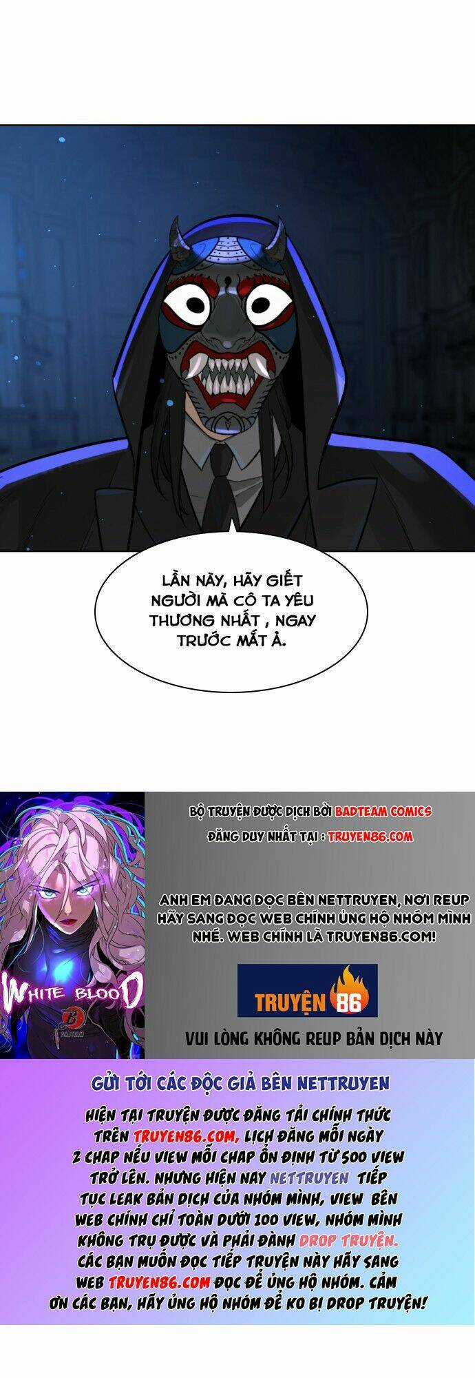 Máu Trắng - Chapter 48 - Trang 55