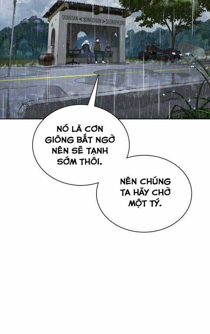 Máu Trắng - Chapter 48 - Trang 59