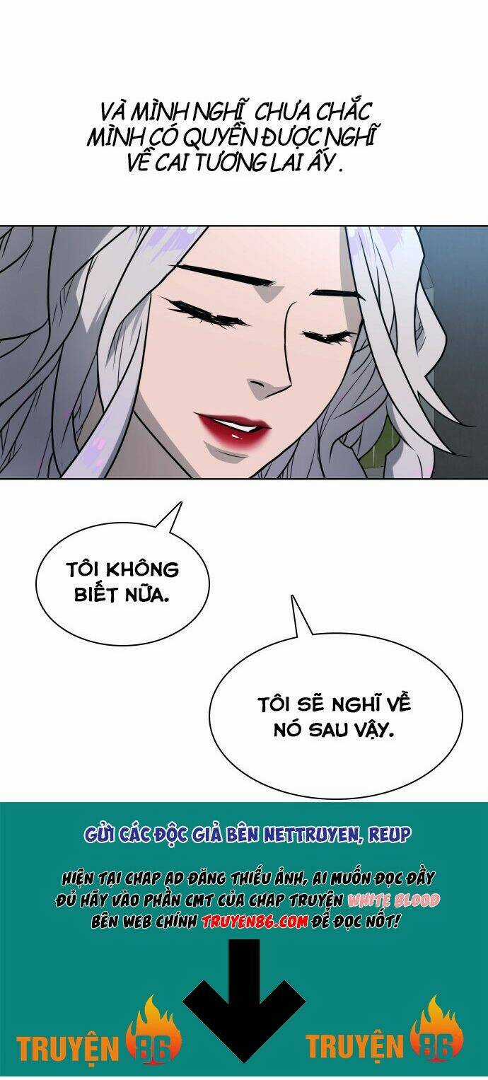 Máu Trắng - Chapter 48 - Trang 63