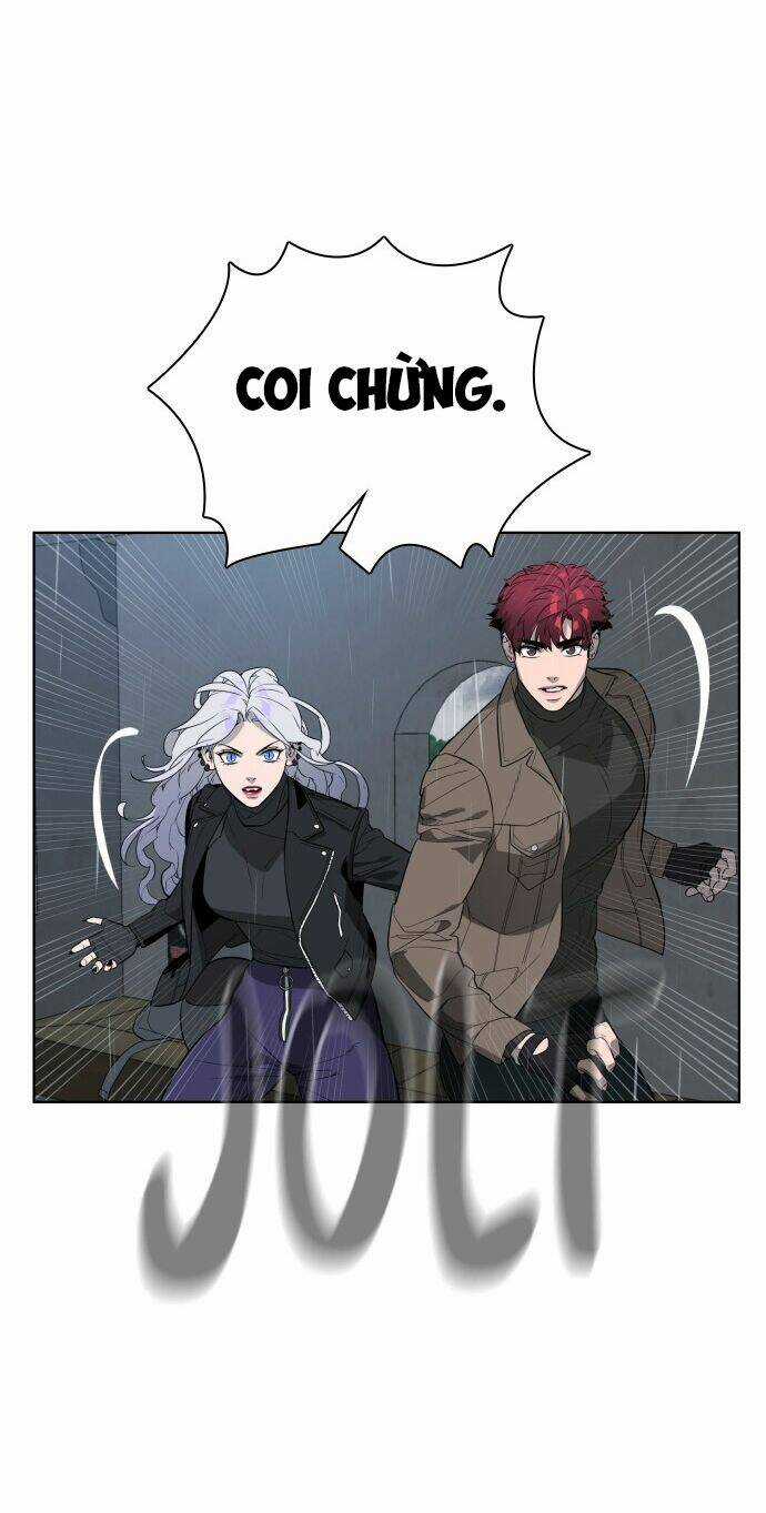 Máu Trắng - Chapter 48 - Trang 64