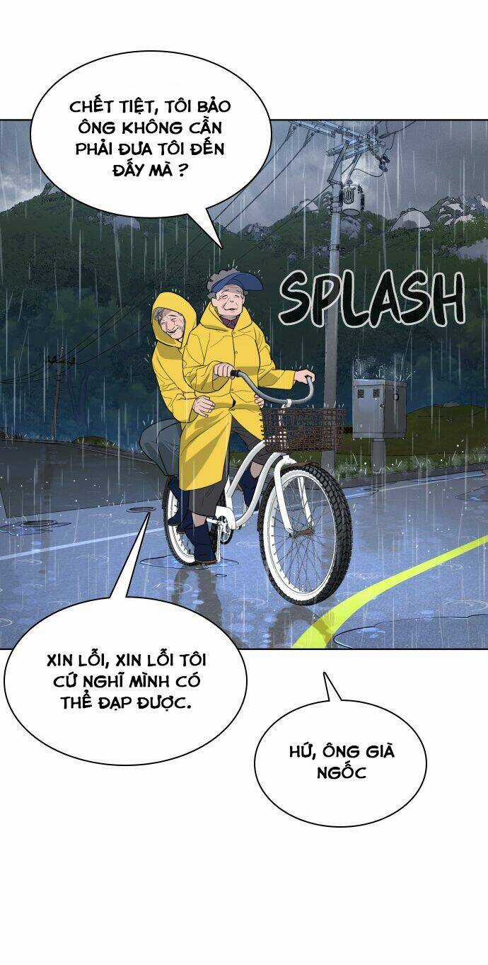 Máu Trắng - Chapter 48 - Trang 65