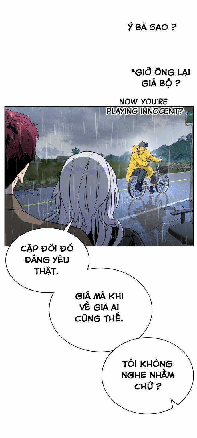 Máu Trắng - Chapter 48 - Trang 67