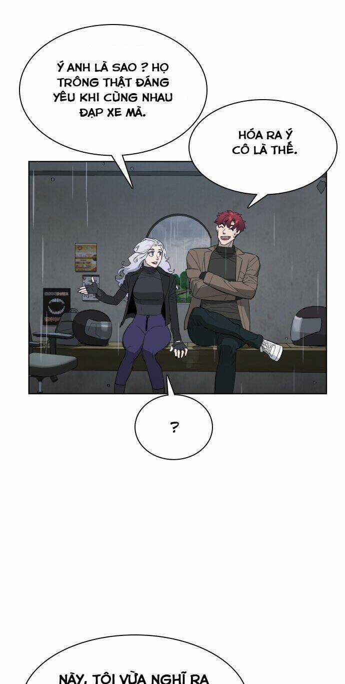 Máu Trắng - Chapter 48 - Trang 68