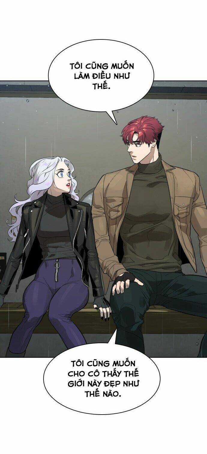 Máu Trắng - Chapter 48 - Trang 73