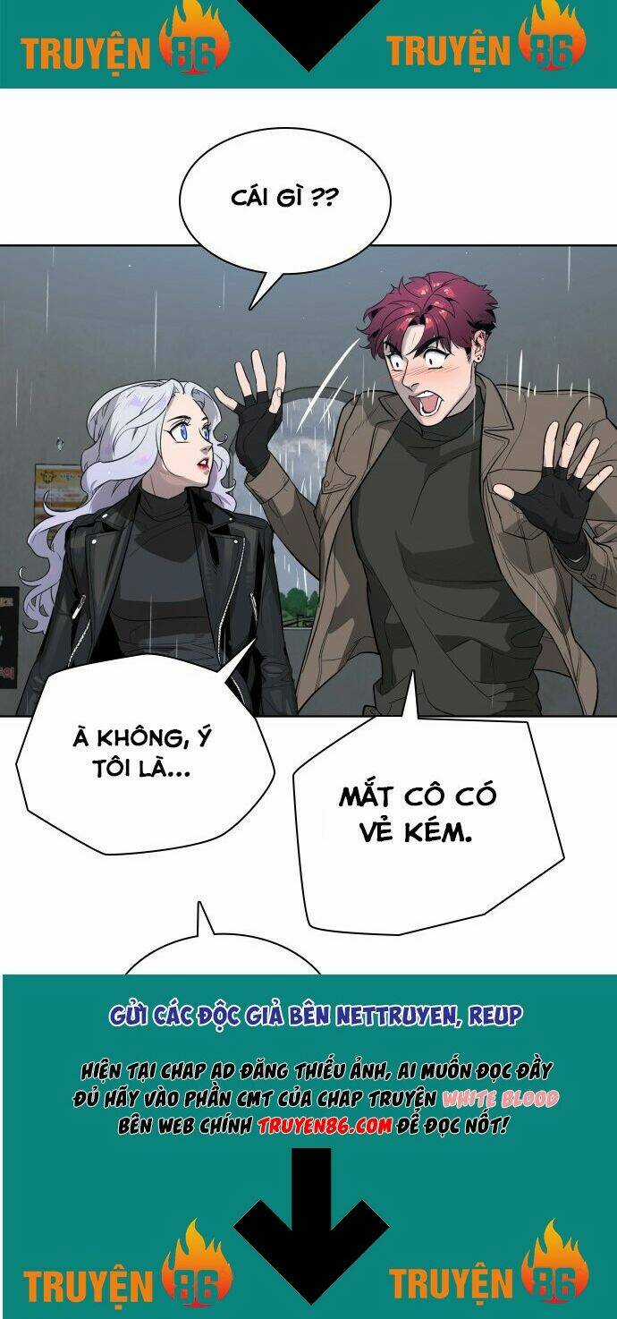 Máu Trắng - Chapter 48 - Trang 75