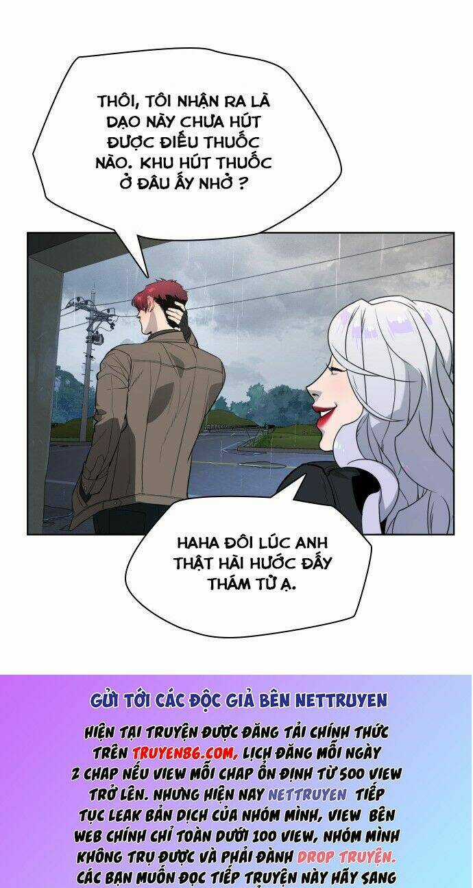 Máu Trắng - Chapter 48 - Trang 76