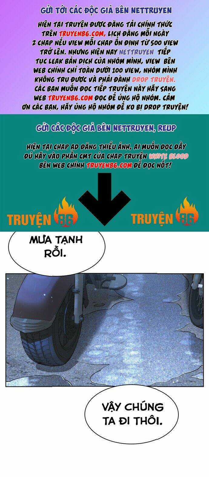 Máu Trắng - Chapter 48 - Trang 78