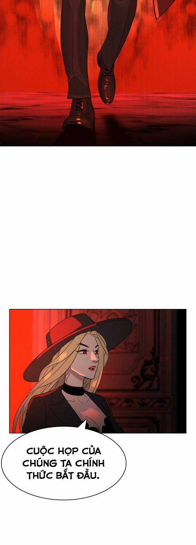 Máu Trắng - Chapter 48 - Trang 9