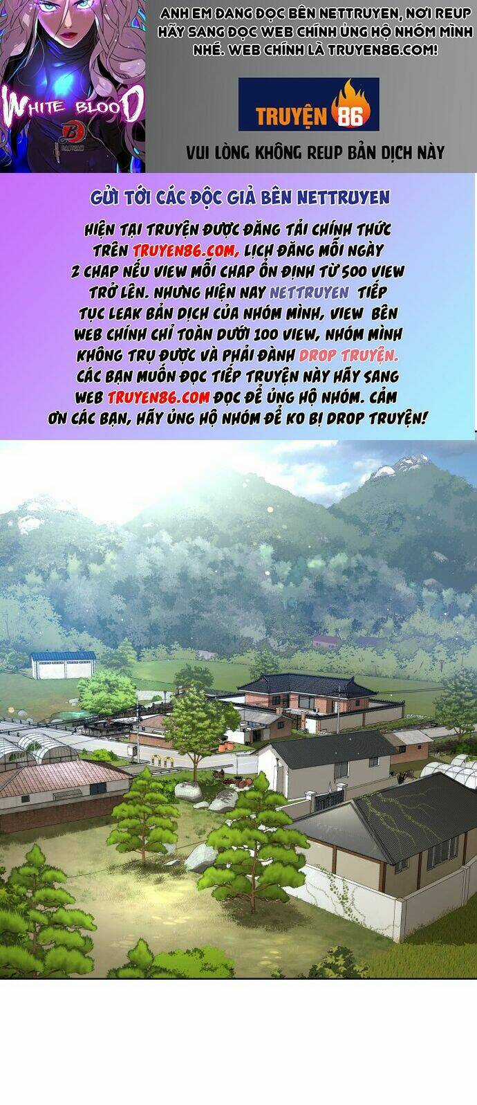 Máu Trắng - Chapter 48 - Trang 83