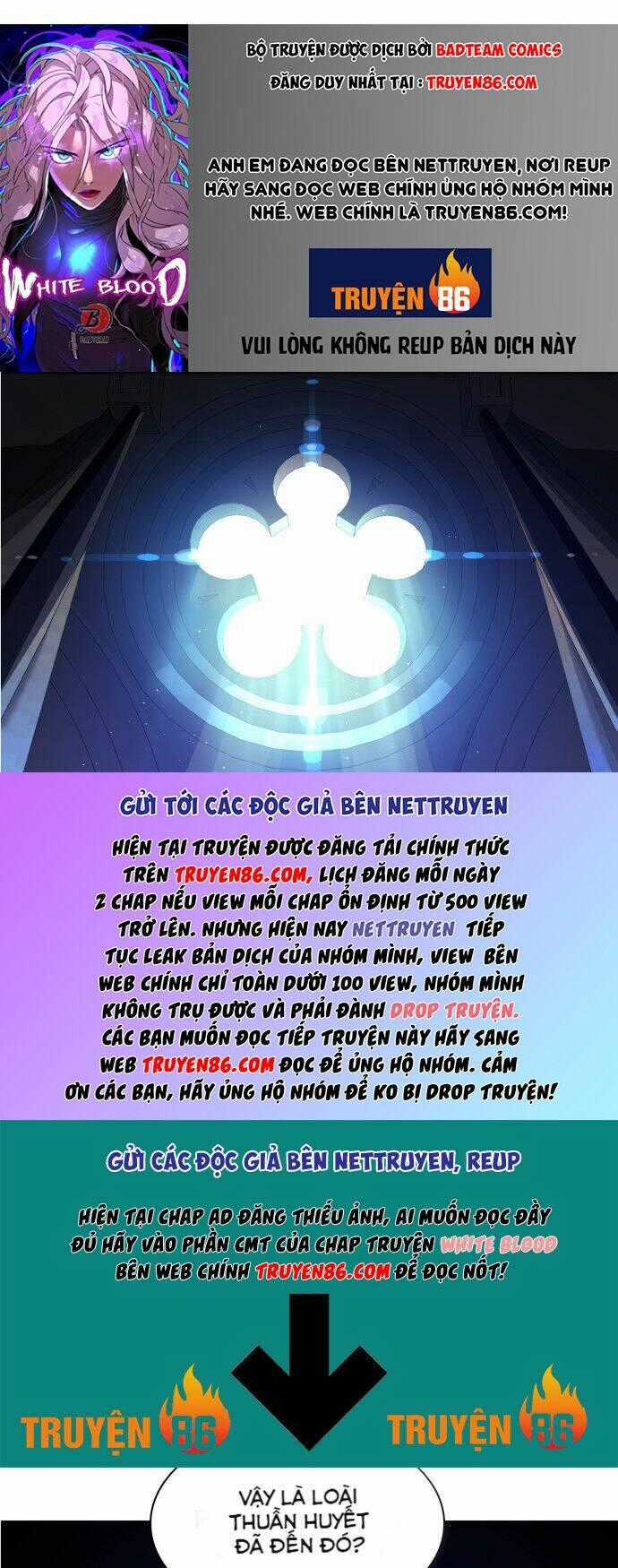 Máu Trắng - Chapter 49 - Trang 1