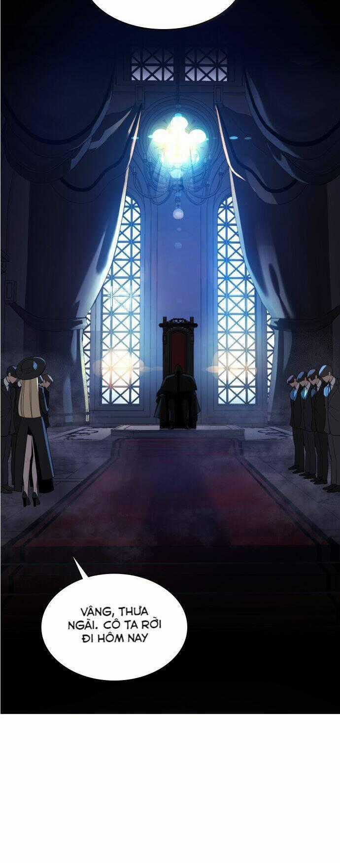 Máu Trắng - Chapter 49 - Trang 2