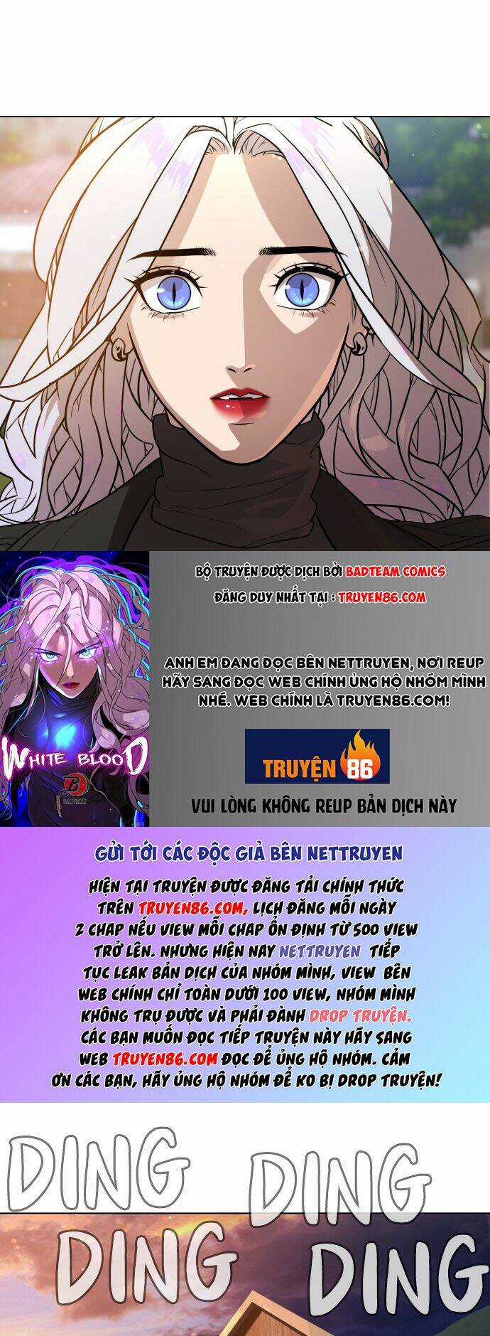 Máu Trắng - Chapter 49 - Trang 14