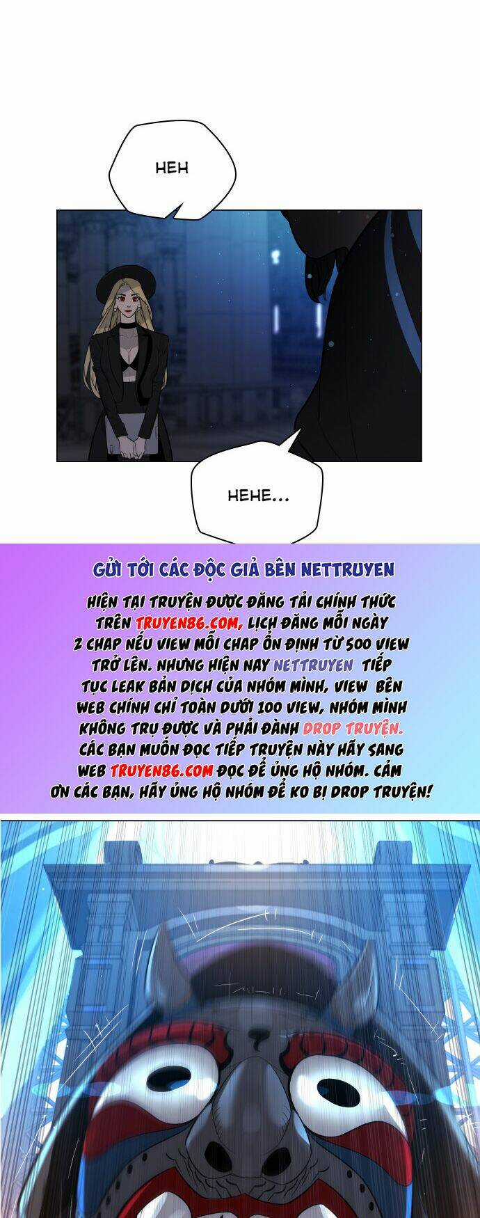 Máu Trắng - Chapter 49 - Trang 3