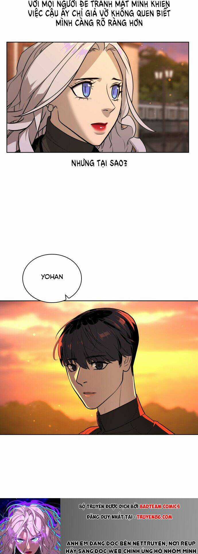 Máu Trắng - Chapter 49 - Trang 23